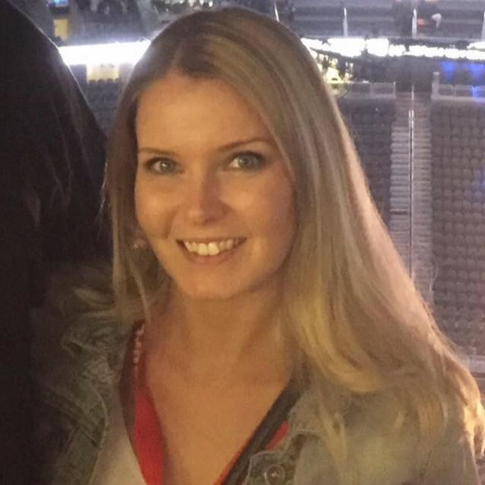 Meet your Posher, Melissa